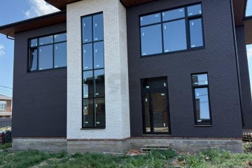 Фото №1: Дом 259 м² - Краснодар, мкр. КП Николино парк 2, ул. имени Николая Чечётко