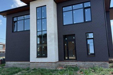 Фото №2: Дом 259 м² - Краснодар, мкр. КП Николино парк 2, ул. имени Николая Чечётко