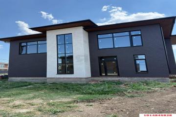 Фото №1: Дом 259 м² - Краснодар, мкр. КП Николино парк 2, ул. имени Николая Чечётко