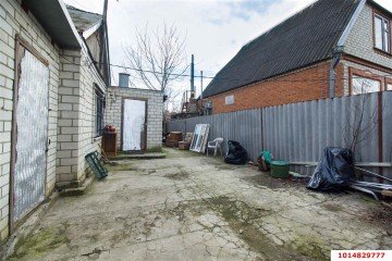 Фото №2: Дом 49 м² - Новотитаровская, ул. Крайняя, 69