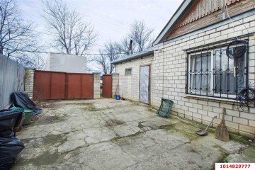 Фото №1: Дом 49 м² - Новотитаровская, ул. Крайняя, 69