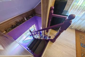 Фото №5: Дом 160 м² - Краснодар, мкр. СТ Дубки, ул. Берёзовая