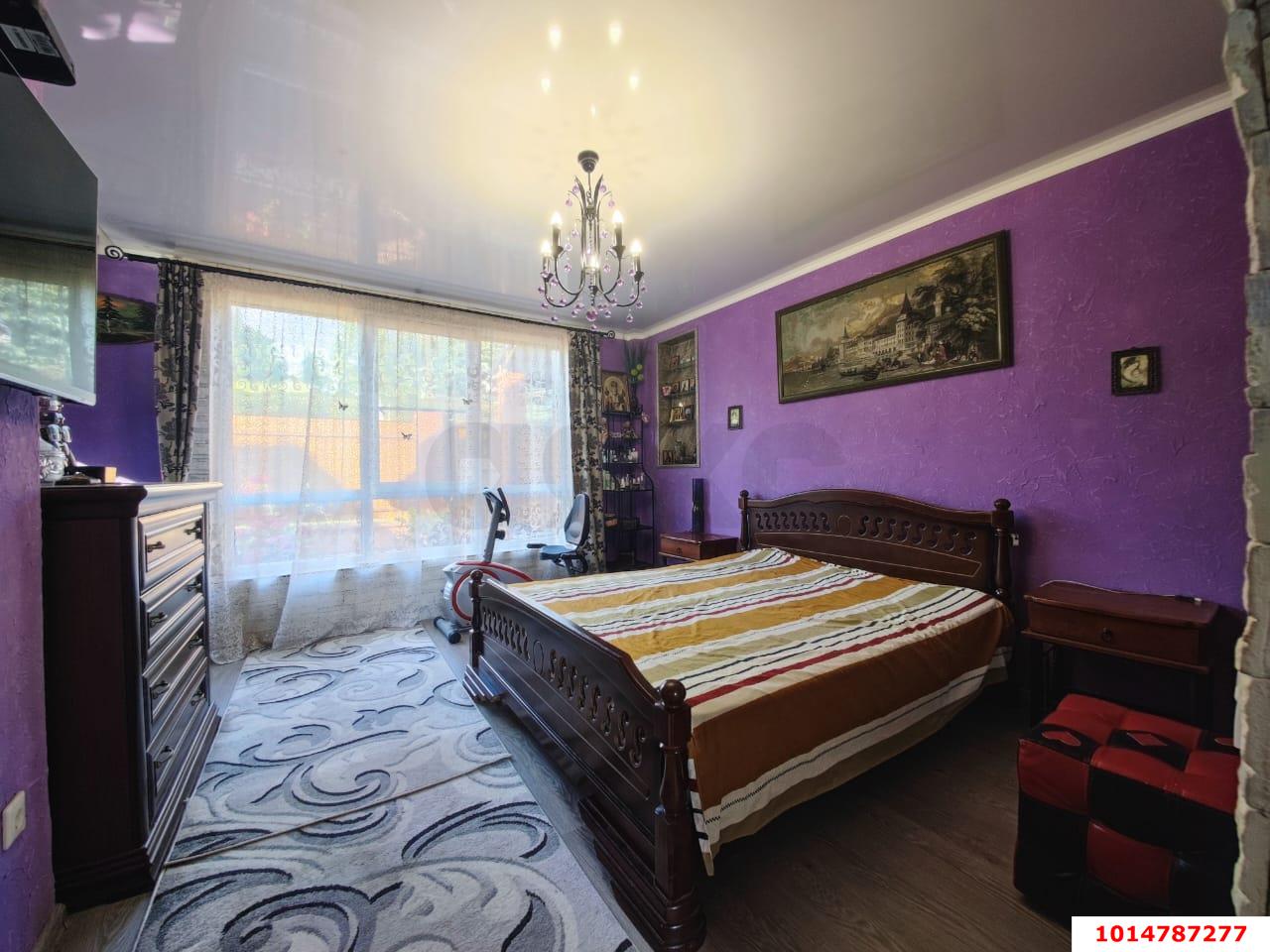 Фото №4: Дом 160 м² + 4.02 сот. - Краснодар, Прикубанский внутригородской округ, мкр. СТ Дубки, ул. Берёзовая