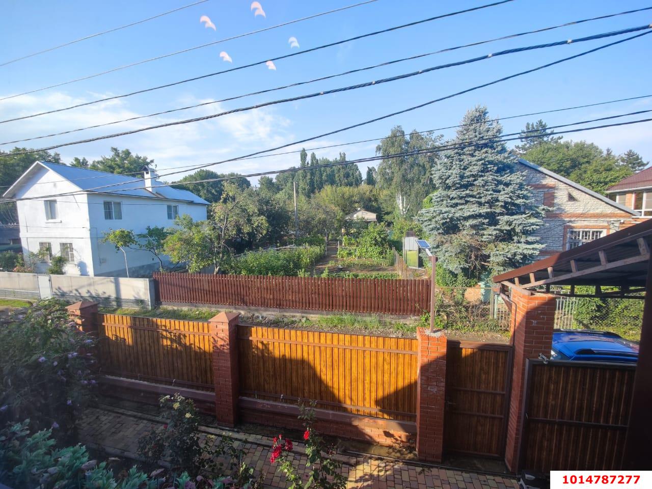 Фото №16: Дом 160 м² + 4.02 сот. - Краснодар, Прикубанский внутригородской округ, мкр. СТ Дубки, ул. Берёзовая