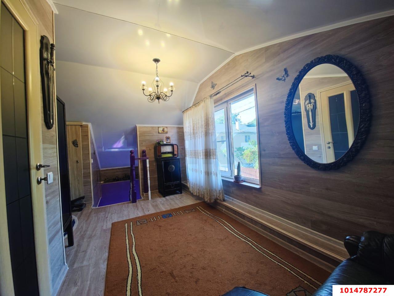 Фото №9: Дом 160 м² + 4.02 сот. - Краснодар, Прикубанский внутригородской округ, мкр. СТ Дубки, ул. Берёзовая