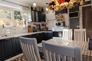 Фото №3: Дом 160 м² - Краснодар, мкр. СТ Дубки, ул. Берёзовая