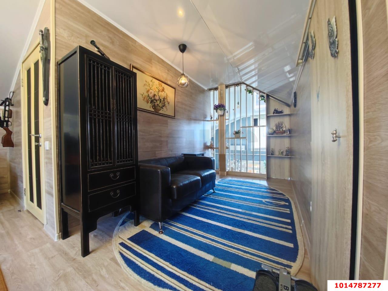 Фото №7: Дом 160 м² + 4.02 сот. - Краснодар, Прикубанский внутригородской округ, мкр. СТ Дубки, ул. Берёзовая