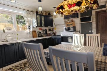 Фото №3: Дом 160 м² - Краснодар, мкр. СТ Дубки, ул. Берёзовая