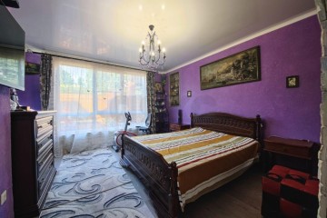 Фото №4: Дом 160 м² - Краснодар, мкр. СТ Дубки, ул. Берёзовая