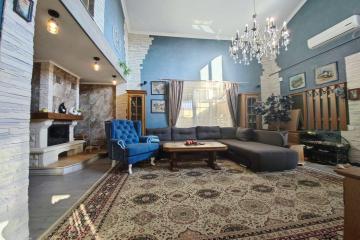 Фото №1: Дом 160 м² - Краснодар, мкр. СТ Дубки, ул. Берёзовая