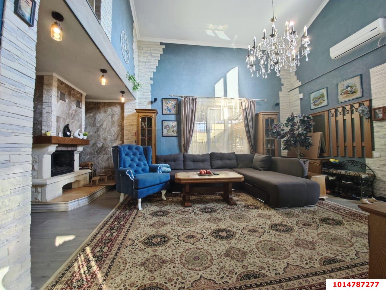 Фото №1: Дом 160 м² + 4.02 сот. - Краснодар, Прикубанский внутригородской округ, мкр. СТ Дубки, ул. Берёзовая