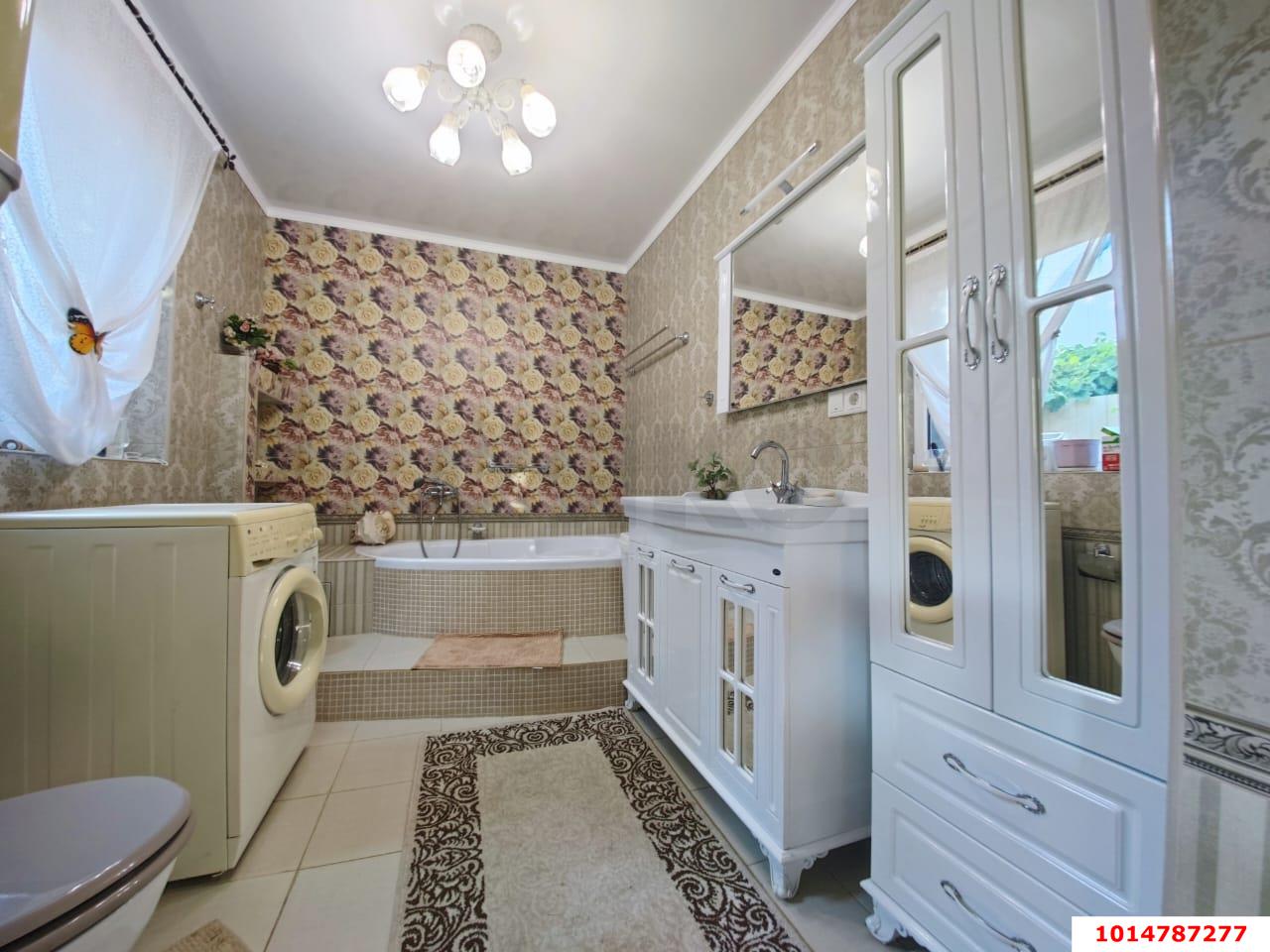 Фото №12: Дом 160 м² + 4.02 сот. - Краснодар, Прикубанский внутригородской округ, мкр. СТ Дубки, ул. Берёзовая