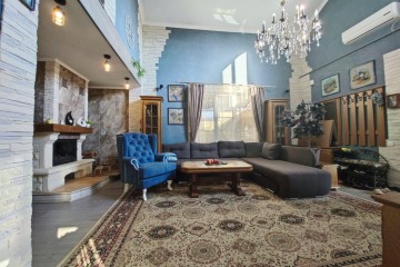 Фото №1: Дом 160 м² - Краснодар, мкр. СТ Дубки, ул. Берёзовая