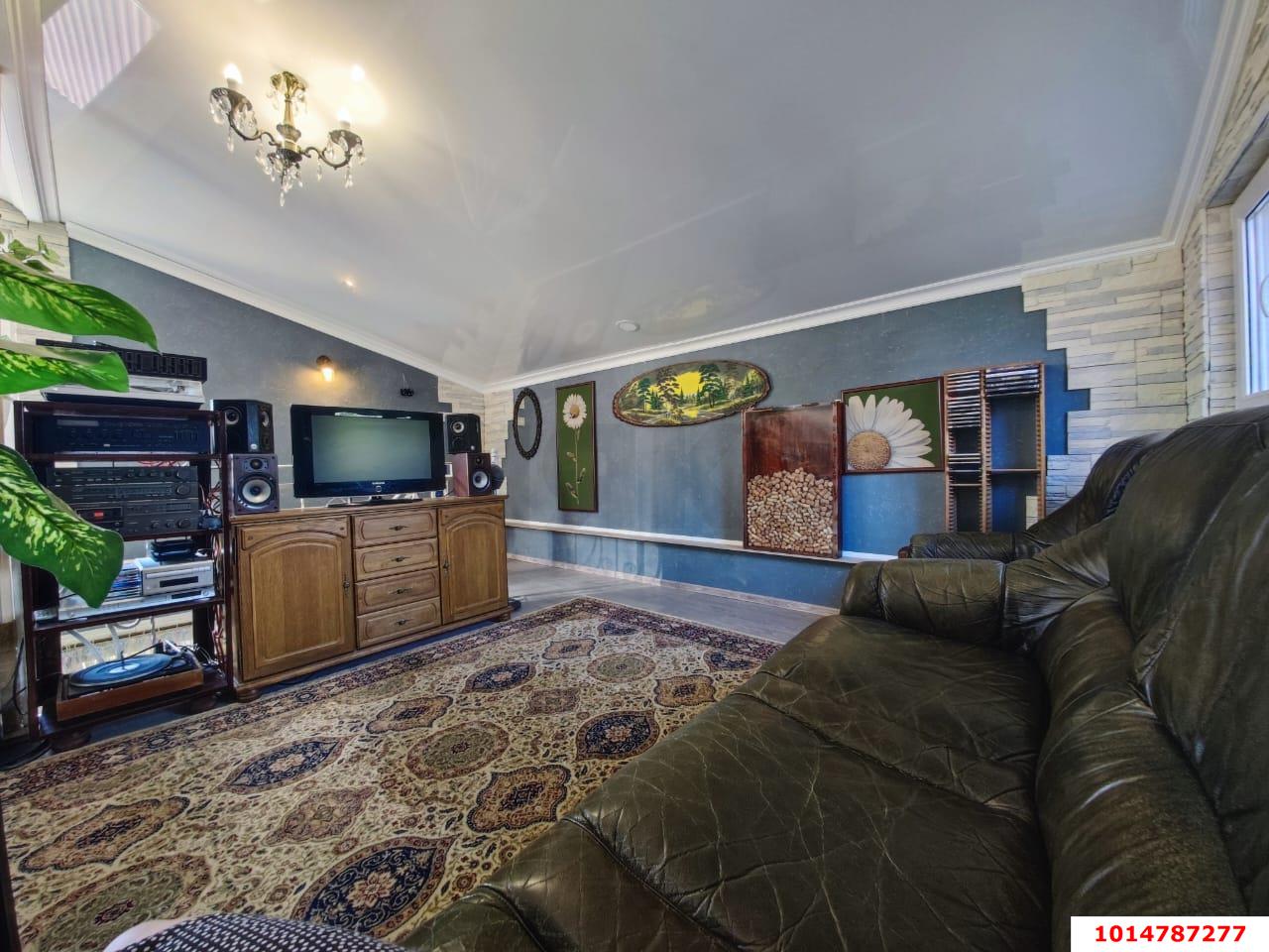 Фото №8: Дом 160 м² + 4.02 сот. - Краснодар, Прикубанский внутригородской округ, мкр. СТ Дубки, ул. Берёзовая