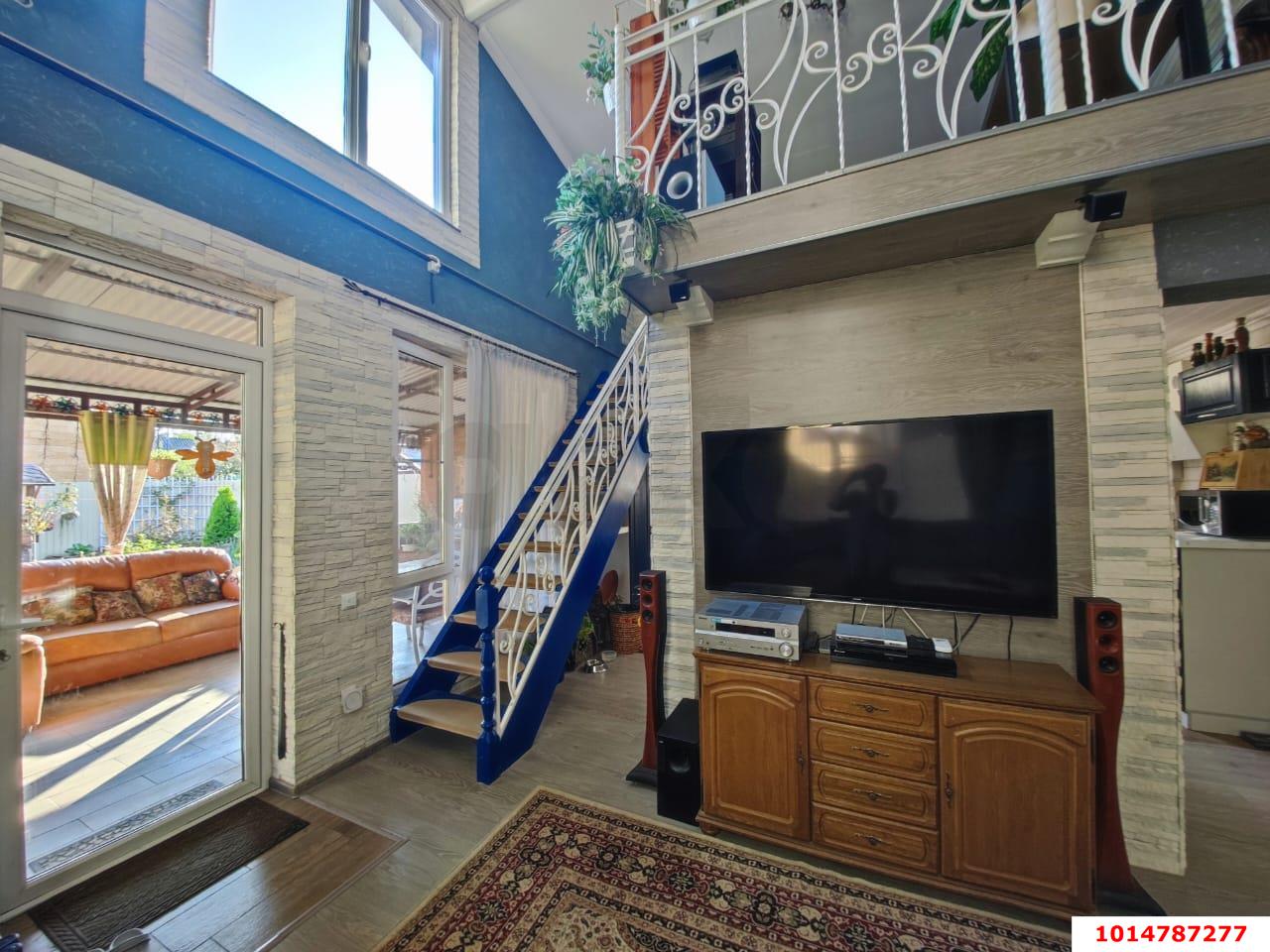 Фото №6: Дом 160 м² + 4.02 сот. - Краснодар, Прикубанский внутригородской округ, мкр. СТ Дубки, ул. Берёзовая