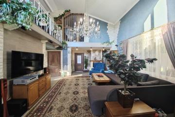 Фото №2: Дом 160 м² - Краснодар, мкр. СТ Дубки, ул. Берёзовая