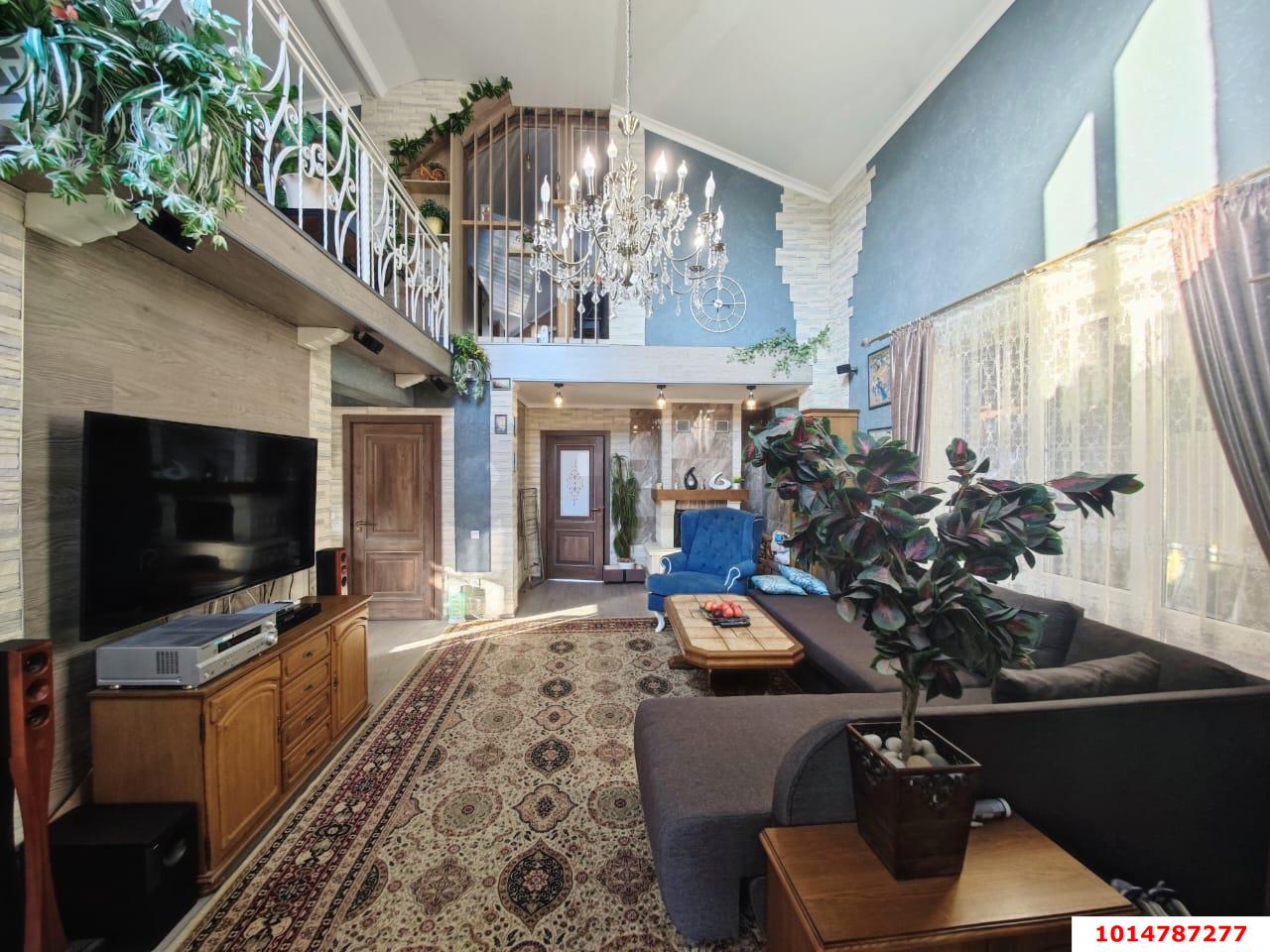 Фото №2: Дом 160 м² + 4.02 сот. - Краснодар, Прикубанский внутригородской округ, мкр. СТ Дубки, ул. Берёзовая