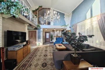 Фото №2: Дом 160 м² - Краснодар, мкр. СТ Дубки, ул. Берёзовая