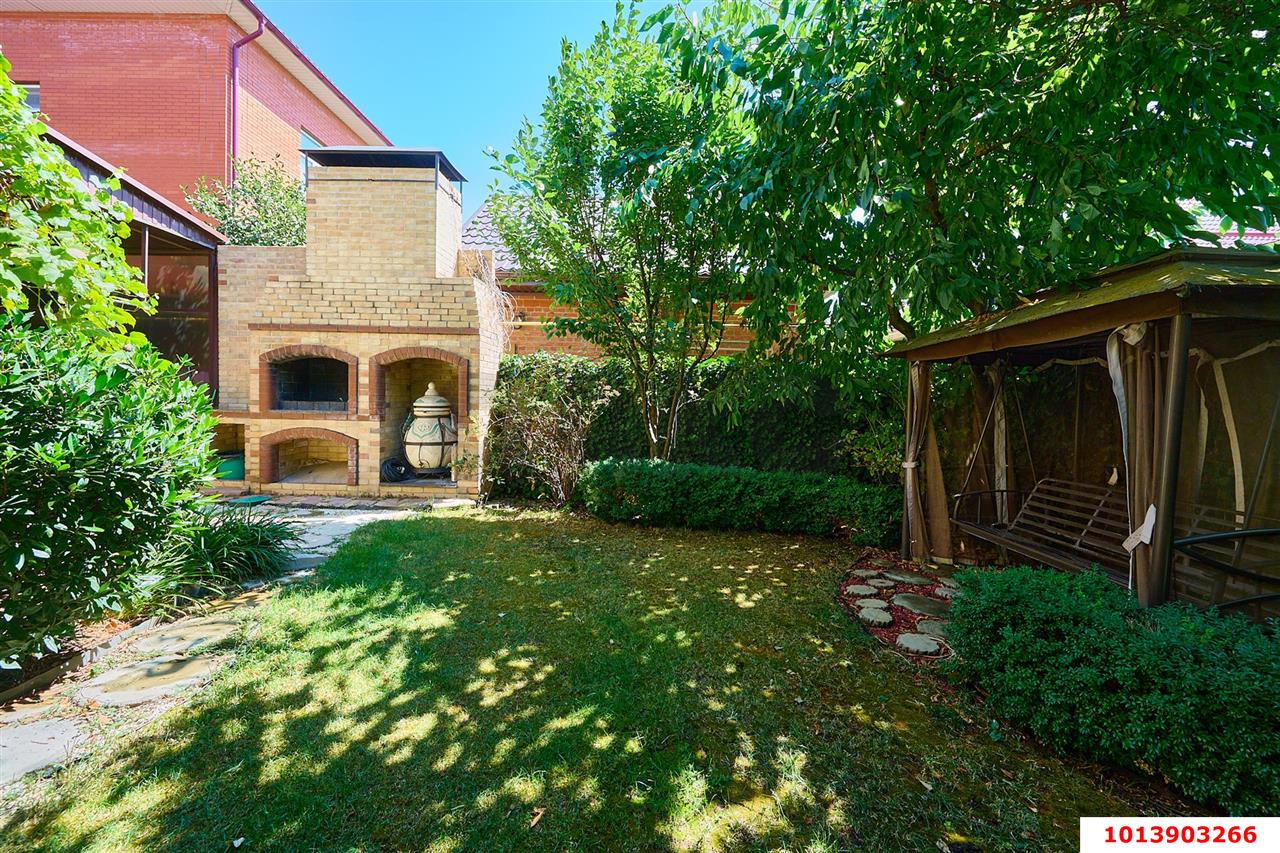 Фото №18: Дом 130 м² + 3 сот. - Краснодар, Северный, ул. Академика Губкина, 32