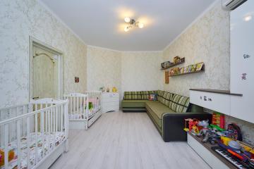 Фото №5: Дом 130 м² - Краснодар, мкр. Северный, ул. Академика Губкина, 32