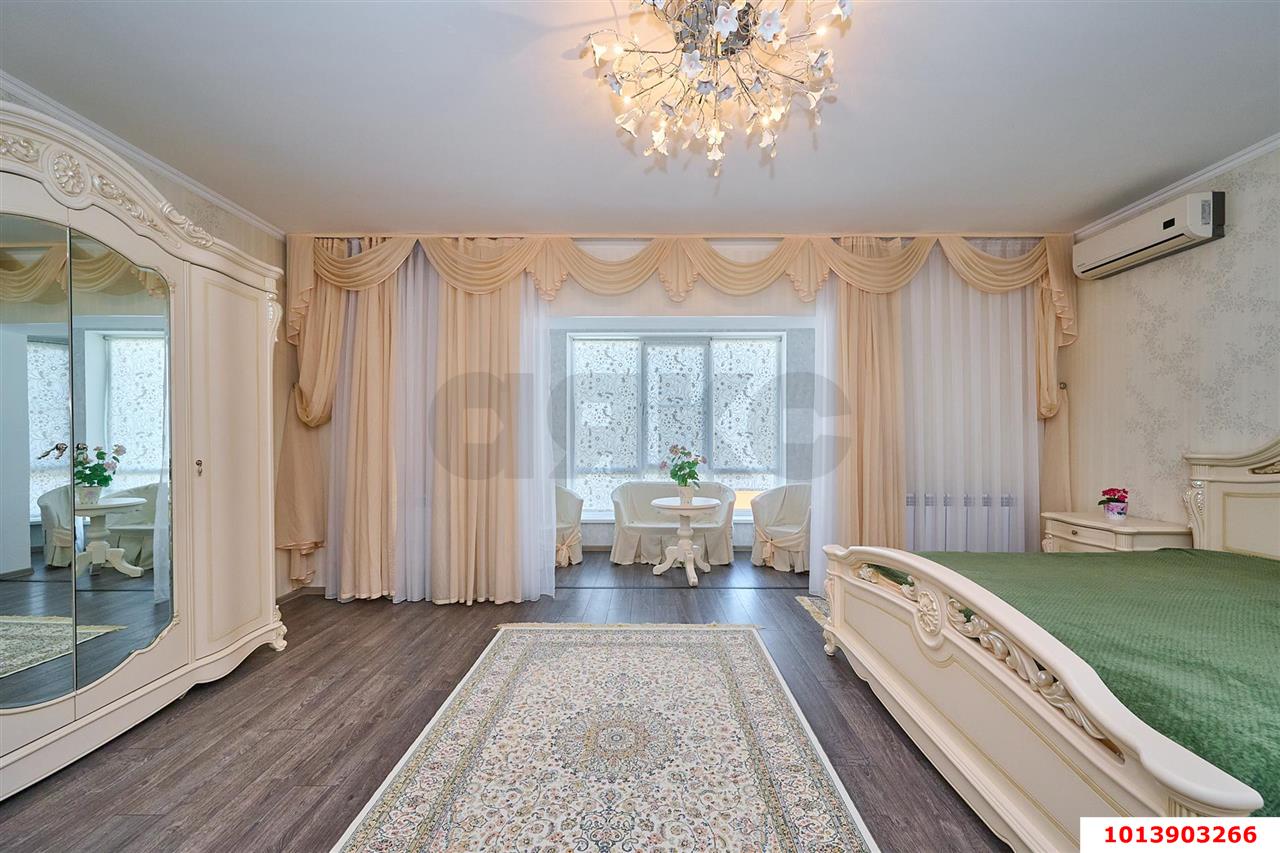 Фото №14: Дом 130 м² + 3 сот. - Краснодар, Северный, ул. Академика Губкина, 32