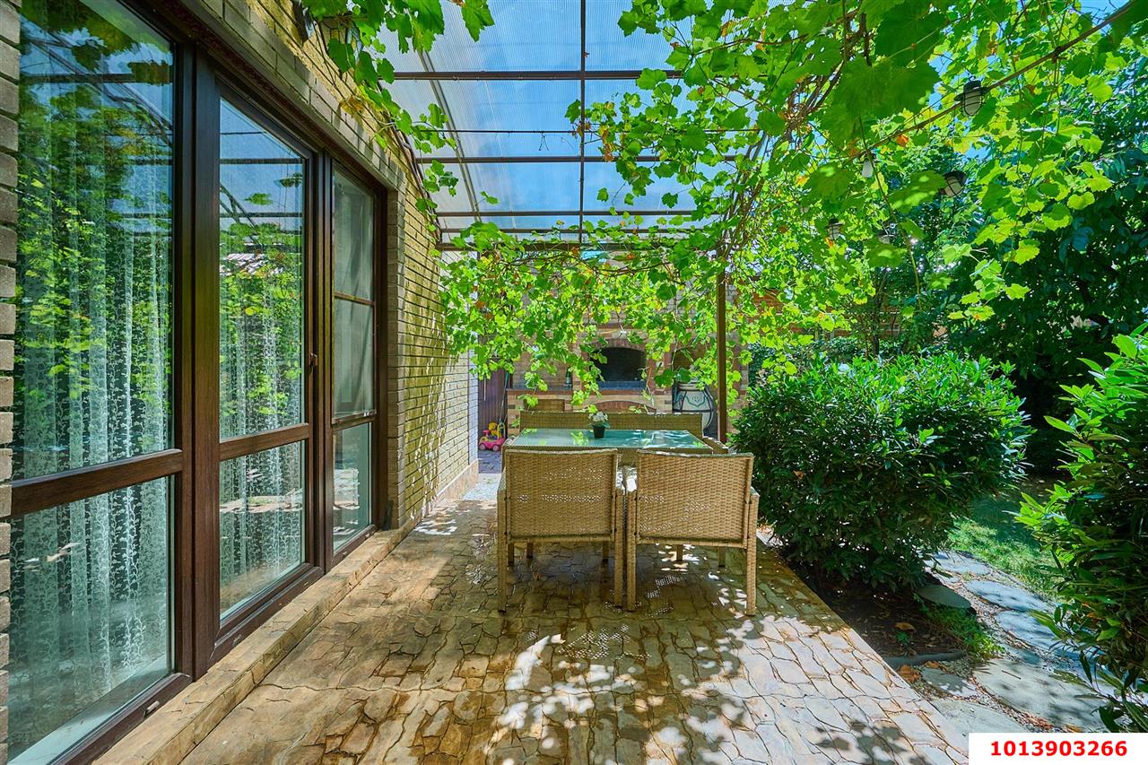 Фото №19: Дом 130 м² + 3 сот. - Краснодар, Северный, ул. Академика Губкина, 32