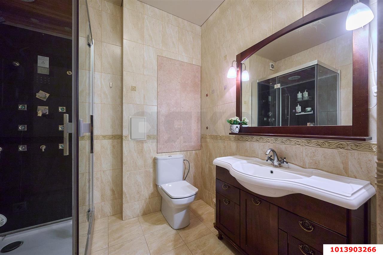 Фото №8: Дом 130 м² + 3 сот. - Краснодар, Северный, ул. Академика Губкина, 32