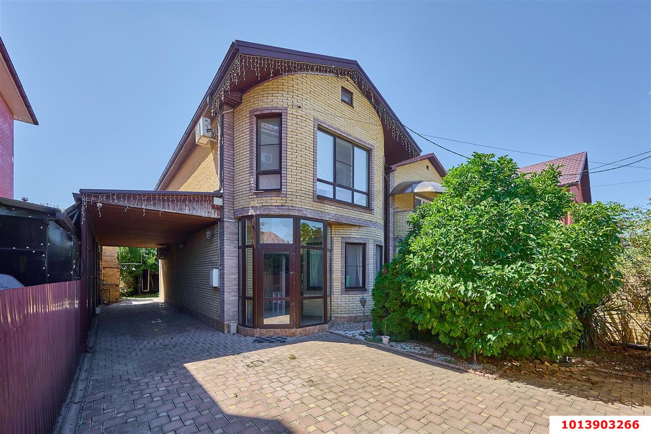 Фото №16: Дом 130 м² + 3 сот. - Краснодар, Северный, ул. Академика Губкина, 32