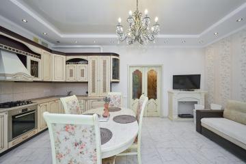 Фото №3: Дом 130 м² - Краснодар, мкр. Северный, ул. Академика Губкина, 32