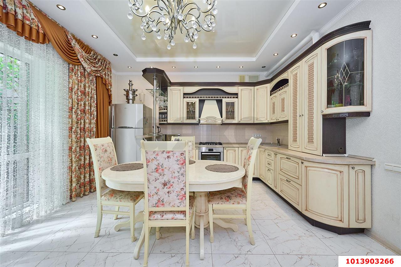 Фото №2: Дом 130 м² + 3 сот. - Краснодар, Северный, ул. Академика Губкина, 32