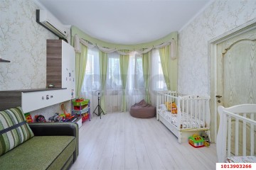 Фото №4: Дом 130 м² - Краснодар, мкр. Северный, ул. Академика Губкина, 32