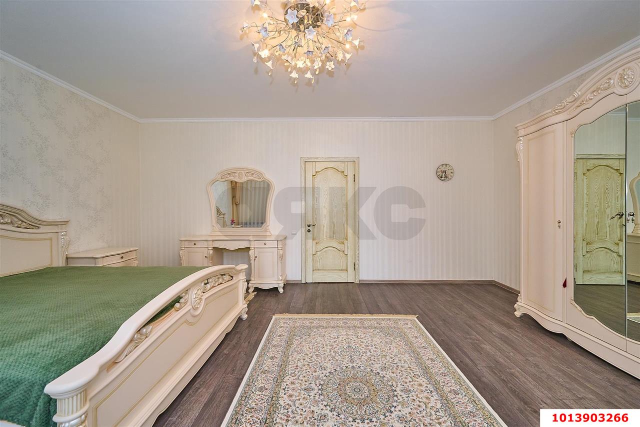 Фото №13: Дом 130 м² + 3 сот. - Краснодар, Северный, ул. Академика Губкина, 32