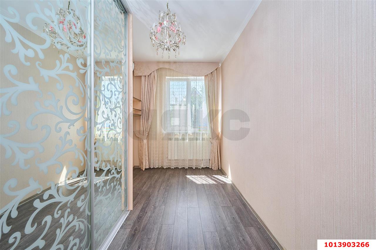 Фото №10: Дом 130 м² + 3 сот. - Краснодар, Северный, ул. Академика Губкина, 32