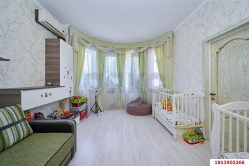 Фото №4: Дом 130 м² - Краснодар, мкр. Северный, ул. Академика Губкина, 32