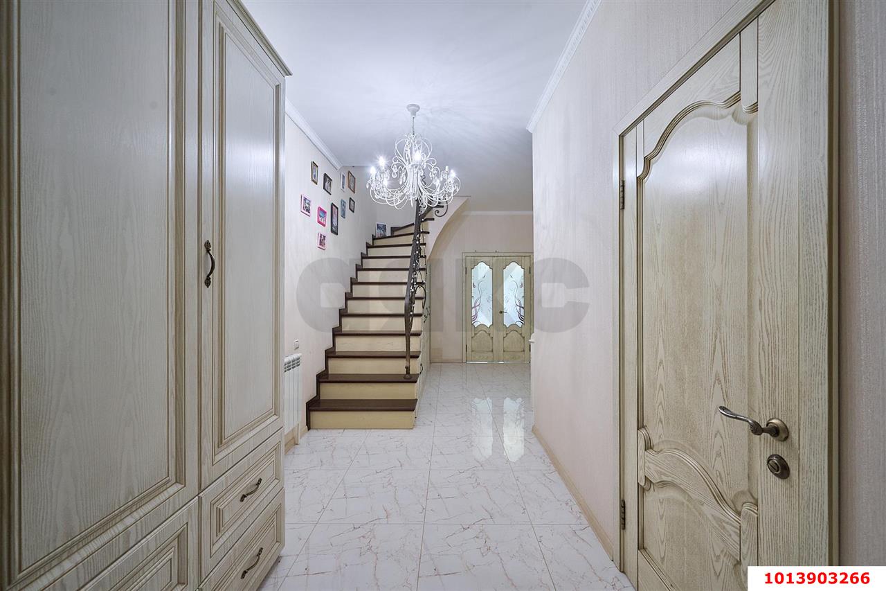 Фото №6: Дом 130 м² + 3 сот. - Краснодар, Северный, ул. Академика Губкина, 32