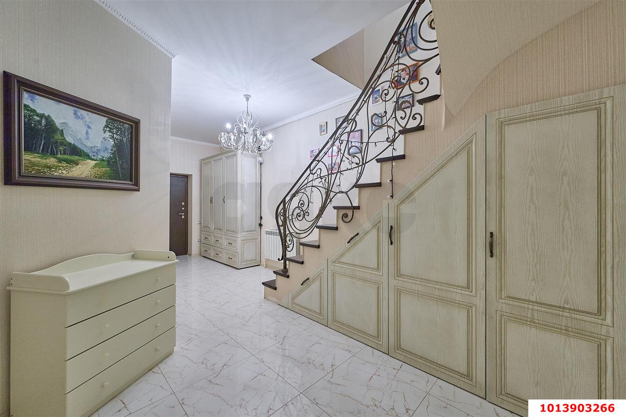 Фото №7: Дом 130 м² + 3 сот. - Краснодар, Северный, ул. Академика Губкина, 32