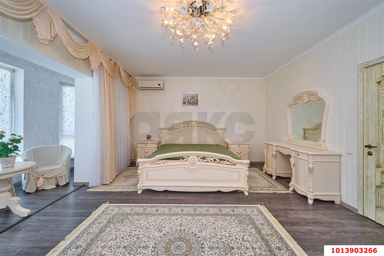 Фото №11: Дом 130 м² + 3 сот. - Краснодар, Северный, ул. Академика Губкина, 32