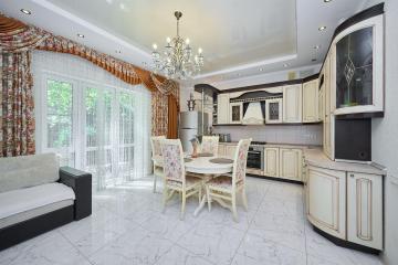 Фото №1: Дом 130 м² - Краснодар, мкр. Северный, ул. Академика Губкина, 32