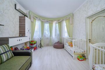 Фото №4: Дом 130 м² - Краснодар, мкр. Северный, ул. Академика Губкина, 32