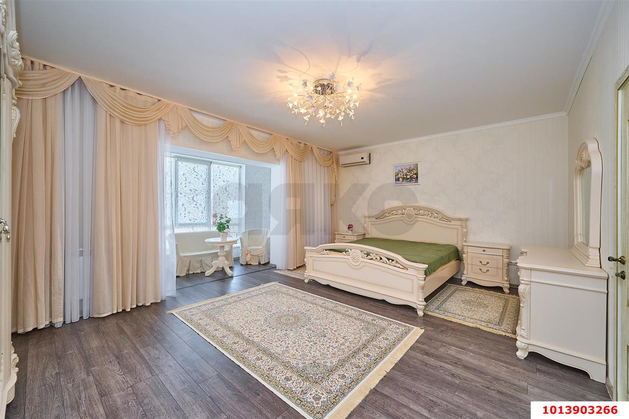 Фото №12: Дом 130 м² + 3 сот. - Краснодар, Северный, ул. Академика Губкина, 32