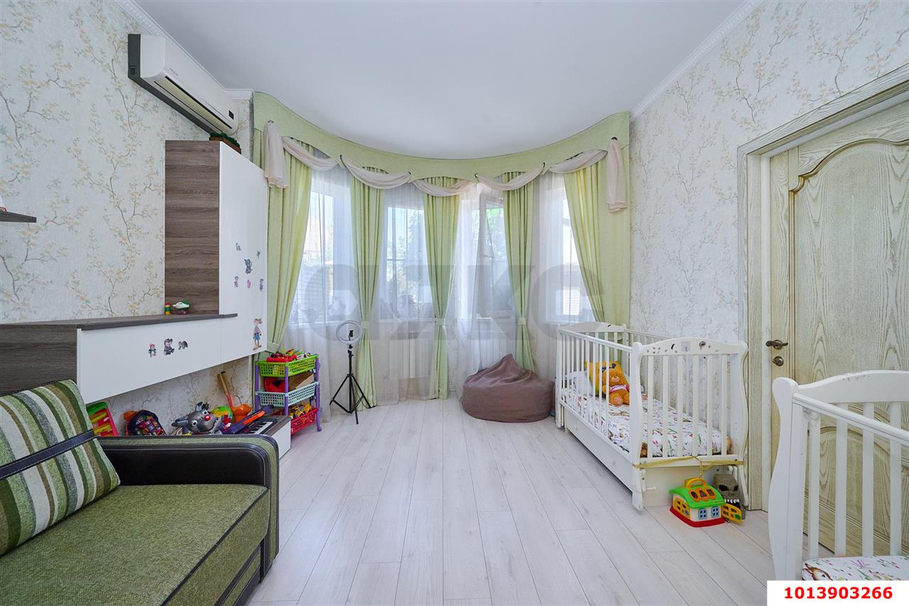 Фото №4: Дом 130 м² + 3 сот. - Краснодар, Северный, ул. Академика Губкина, 32