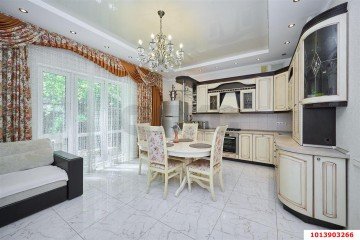 Фото №1: Дом 130 м² - Краснодар, мкр. Северный, ул. Академика Губкина, 32