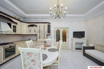 Фото №3: Дом 130 м² - Краснодар, мкр. Северный, ул. Академика Губкина, 32