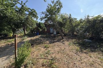 Фото №3: Земельный участок 4.3 сот. - Любитель, мкр. Прикубанский внутригородской округ, ул. Центральная, 310