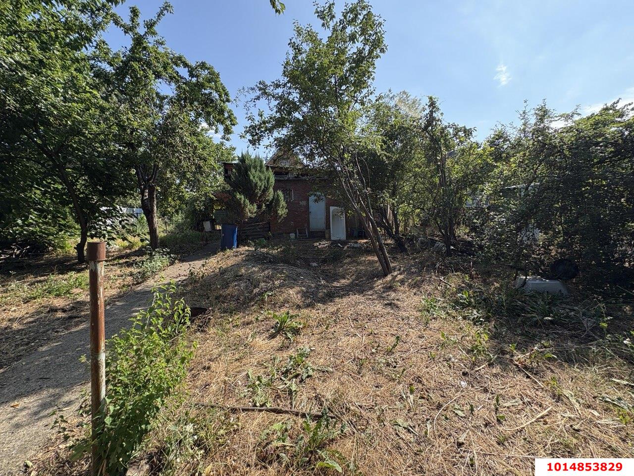 Фото №3: Личное подсобное хозяйство - Любитель, мкр. Прикубанский внутригородской округ, ул. Железнодорожная