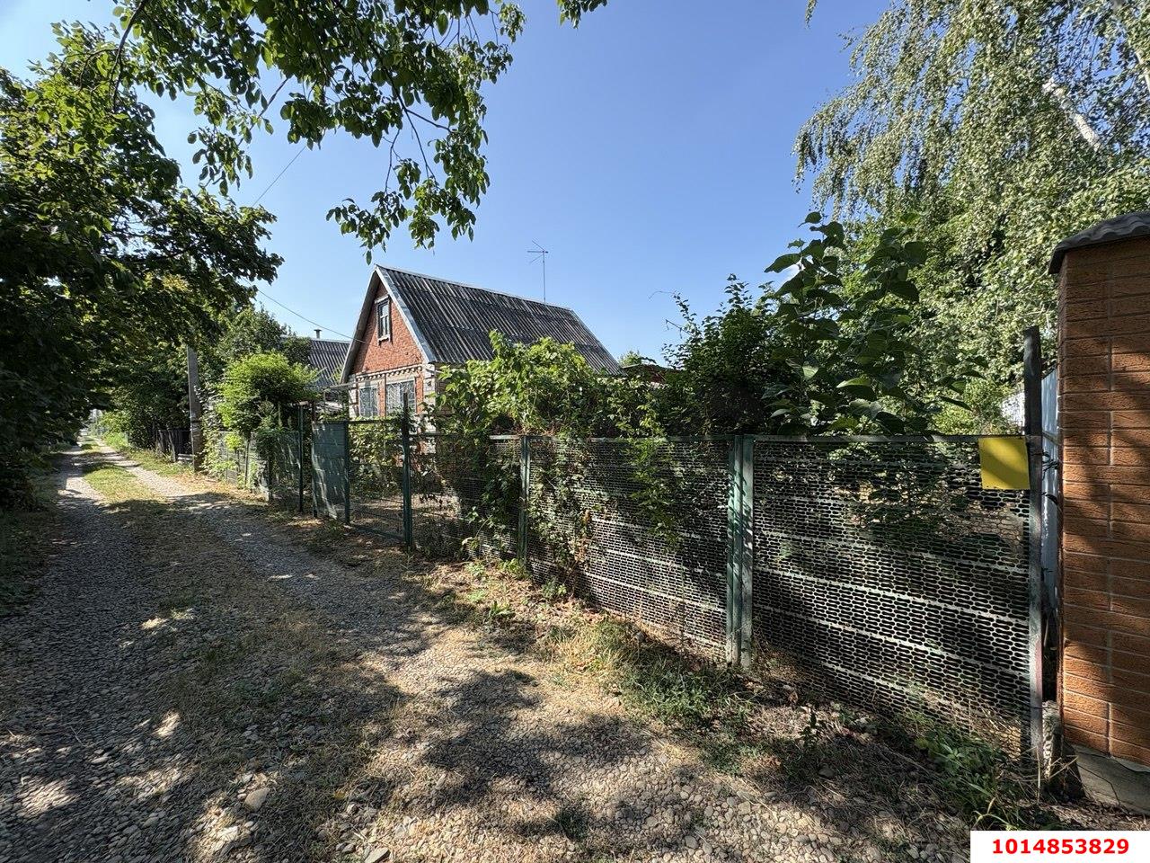 Фото №6: Личное подсобное хозяйство - Любитель, мкр. Прикубанский внутригородской округ, ул. Железнодорожная