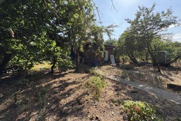 Фото №4: Земельный участок 4.3 сот. - Любитель, мкр. Прикубанский внутригородской округ, ул. Центральная, 310