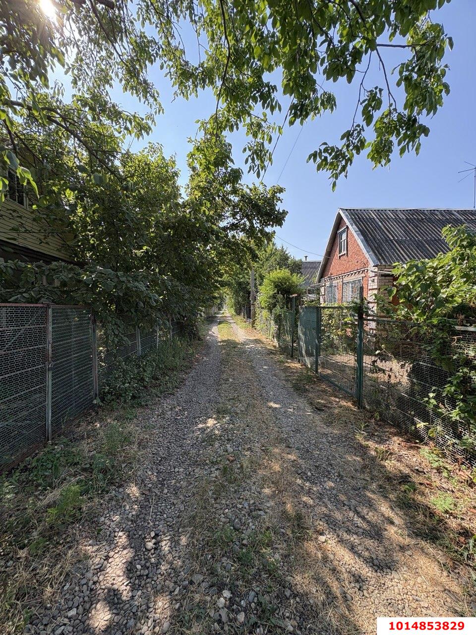 Фото №5: Участок садоводство 4.3 сот. - Любитель, Прикубанский внутригородской округ, ул. Центральная, 310