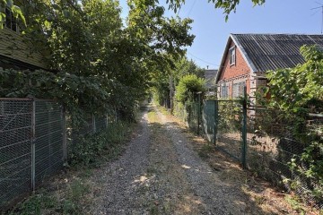 Фото №5: Участок садоводство 4.3 сот. - Любитель, мкр. Прикубанский внутригородской округ, ул. Центральная, 310