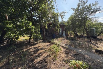 Фото №4: Участок садоводство 4.3 сот. - Любитель, мкр. Прикубанский внутригородской округ, ул. Земляничная